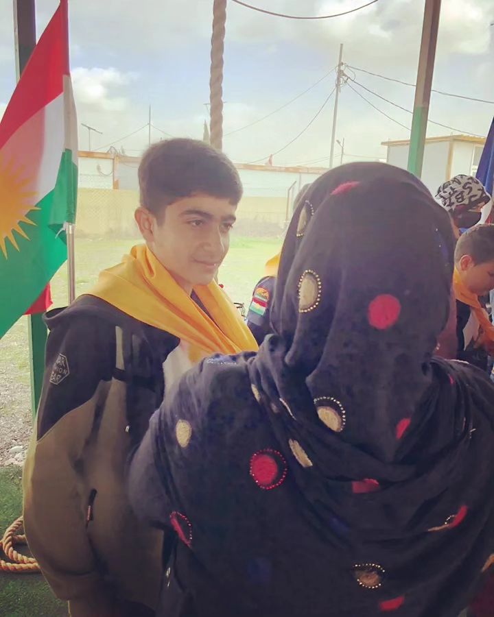 Pathfinders Iraq - Kurdistan