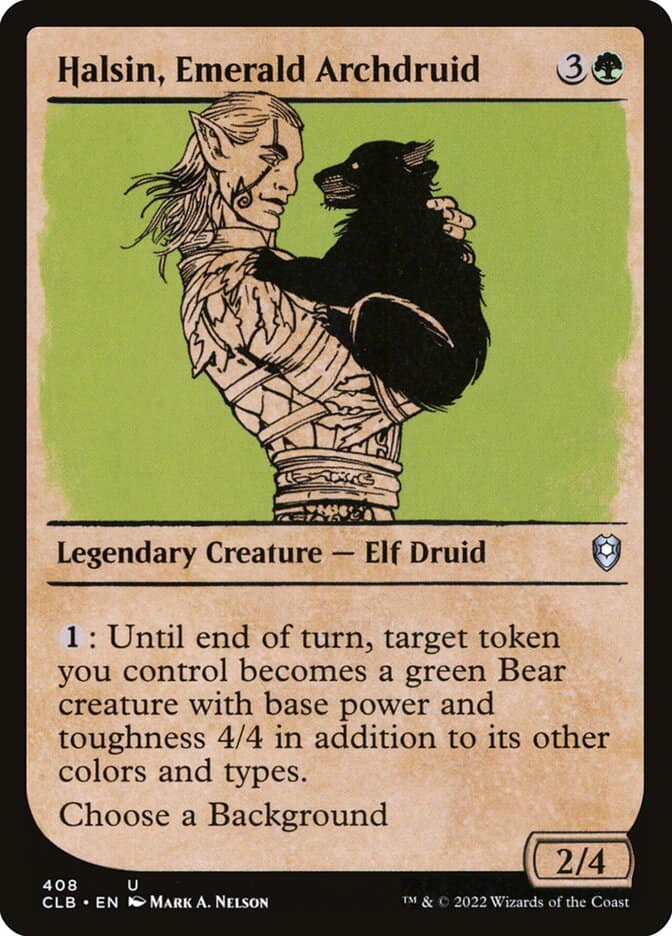 Magic: the Gathering MTG | Hello good people