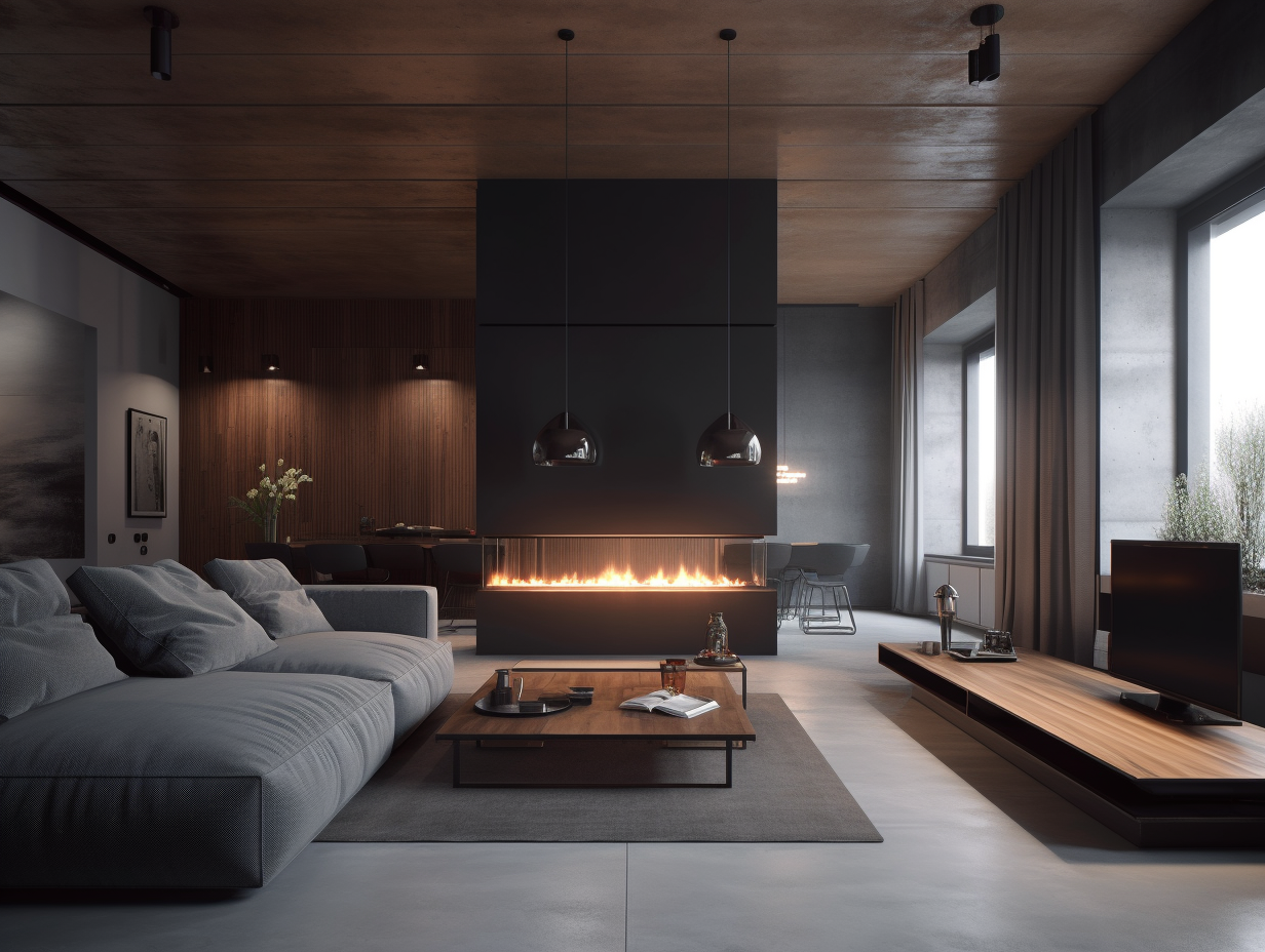 Online Interior Design | Thessaloníki