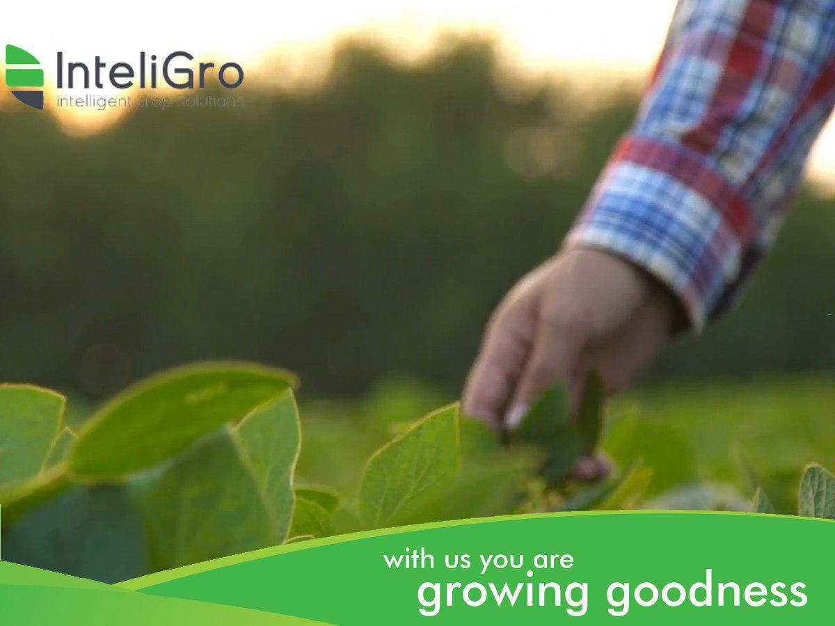 InteliGro - The diverse crop protection product portfolio... | Facebook