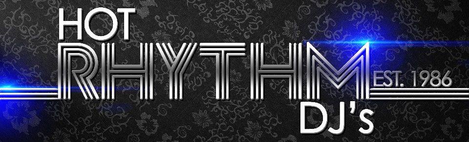 Hot Rhythm DJs