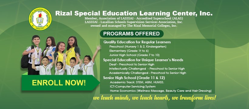 Rselc Davao