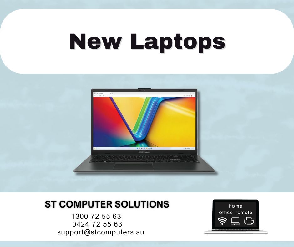 ST Computer Solutions AU | Mundulla SA