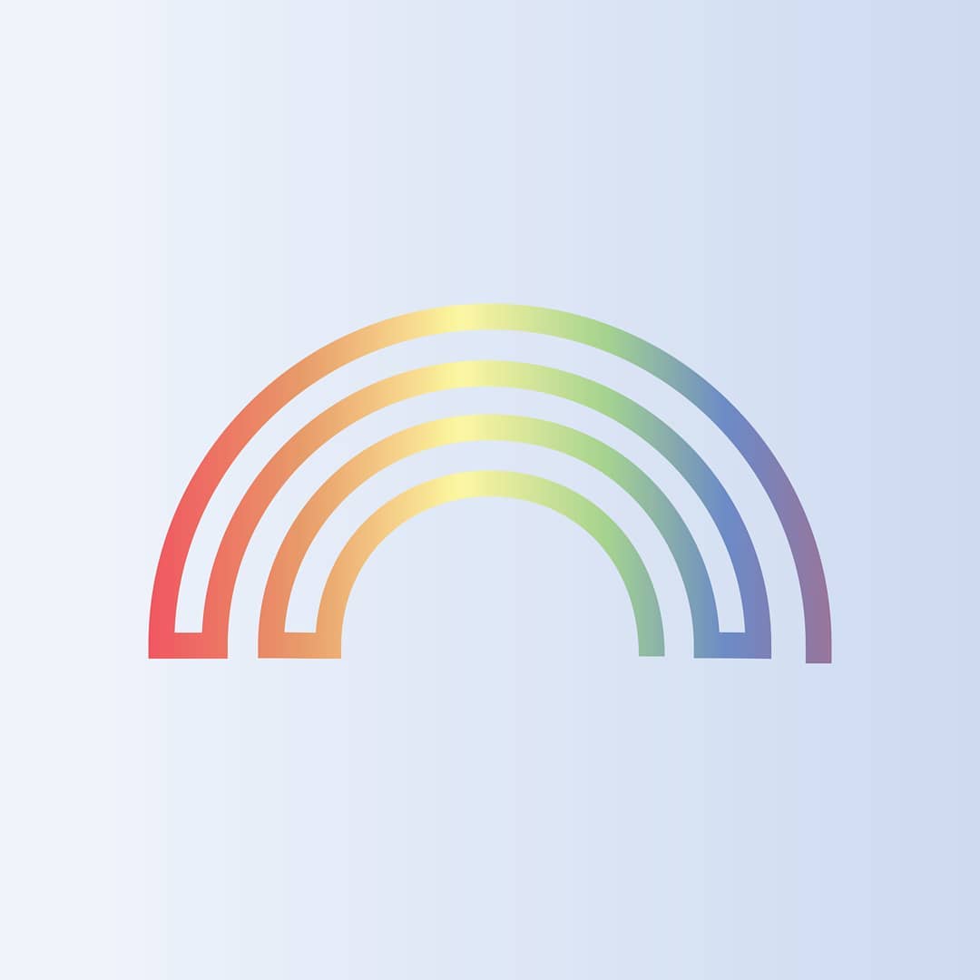 🌈 Vector based circular shapes... - Crosshatch Studio | Facebook