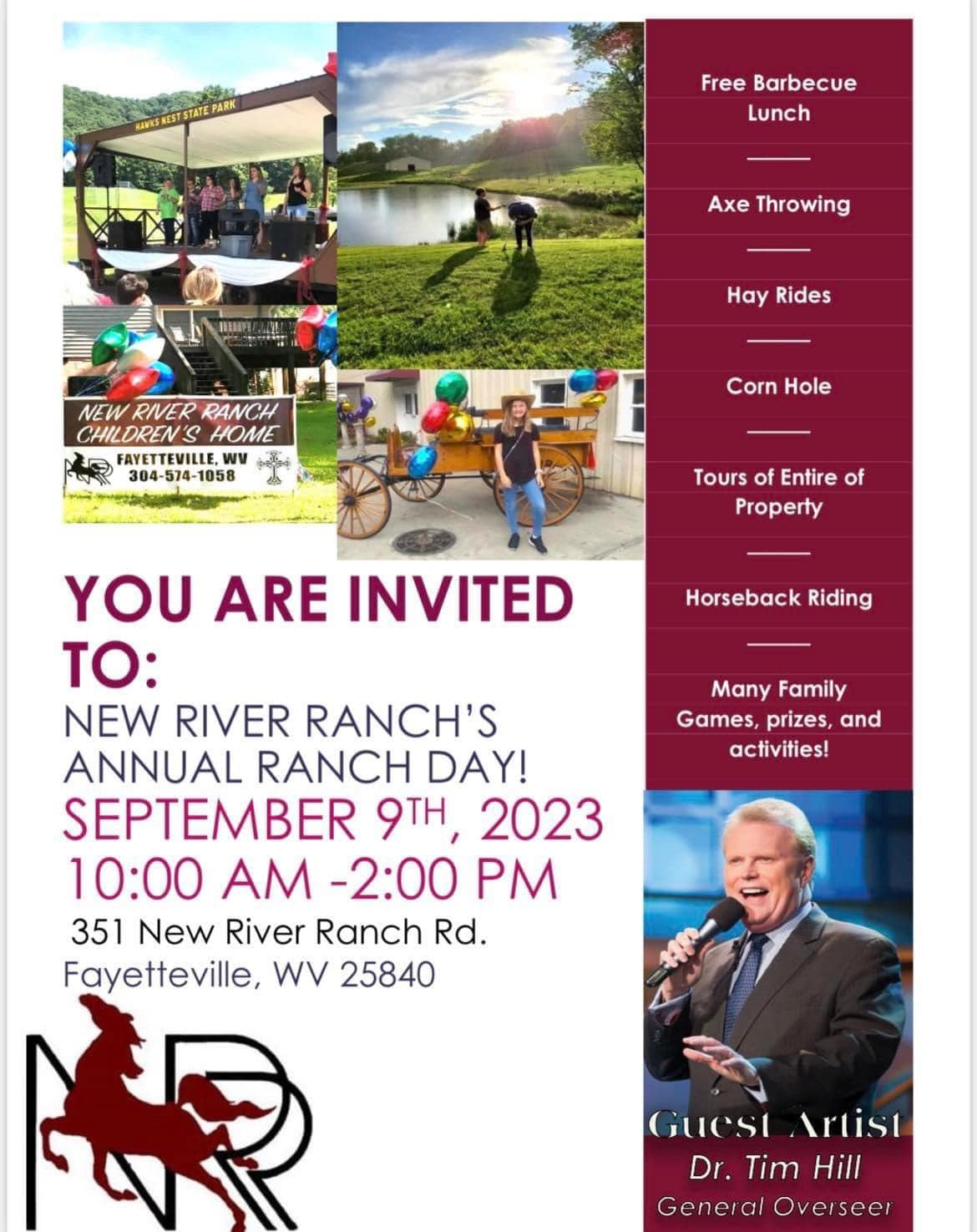 Looking for something fun to do... - Mid State Church of God | Facebook