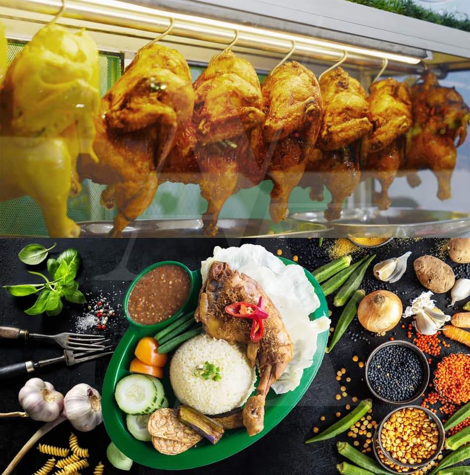 88 Chicken Rice - 88 Chicken Rice added a new photo.