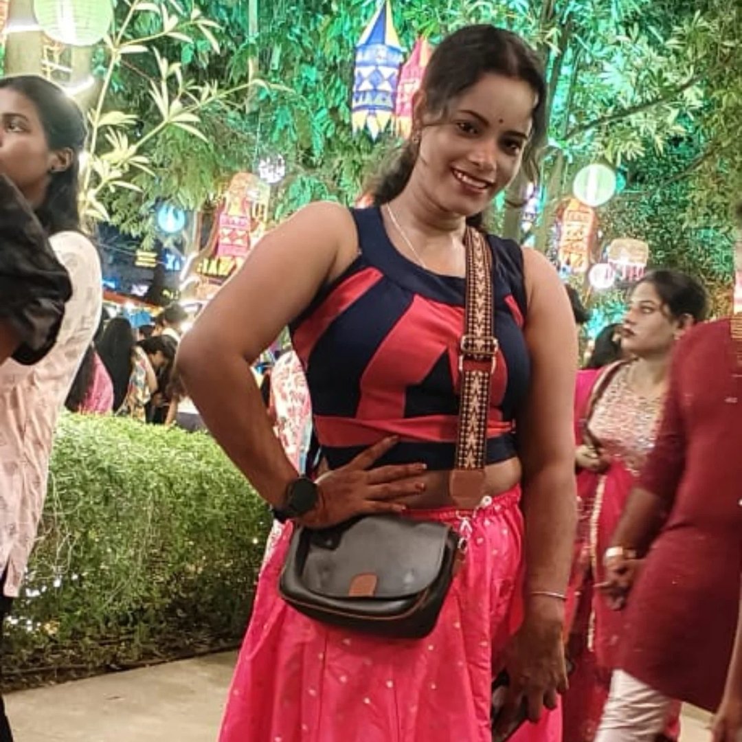 Swetalin Mahapatra
