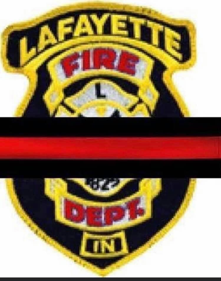 Lafayette... - Lafayette Professional Firefighters Local 472