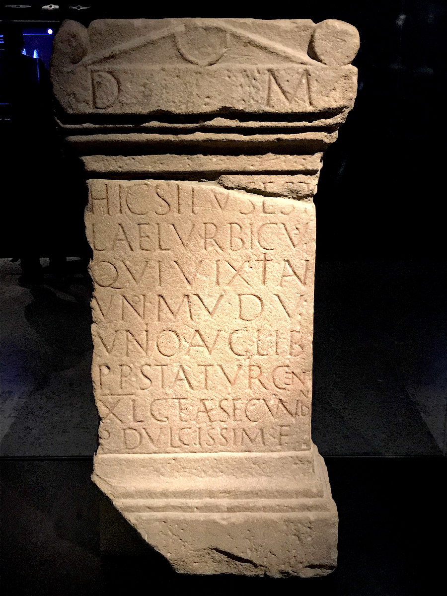 World - 🏛️🪦In #AncientRome, views of the afterlife were often reflected ...