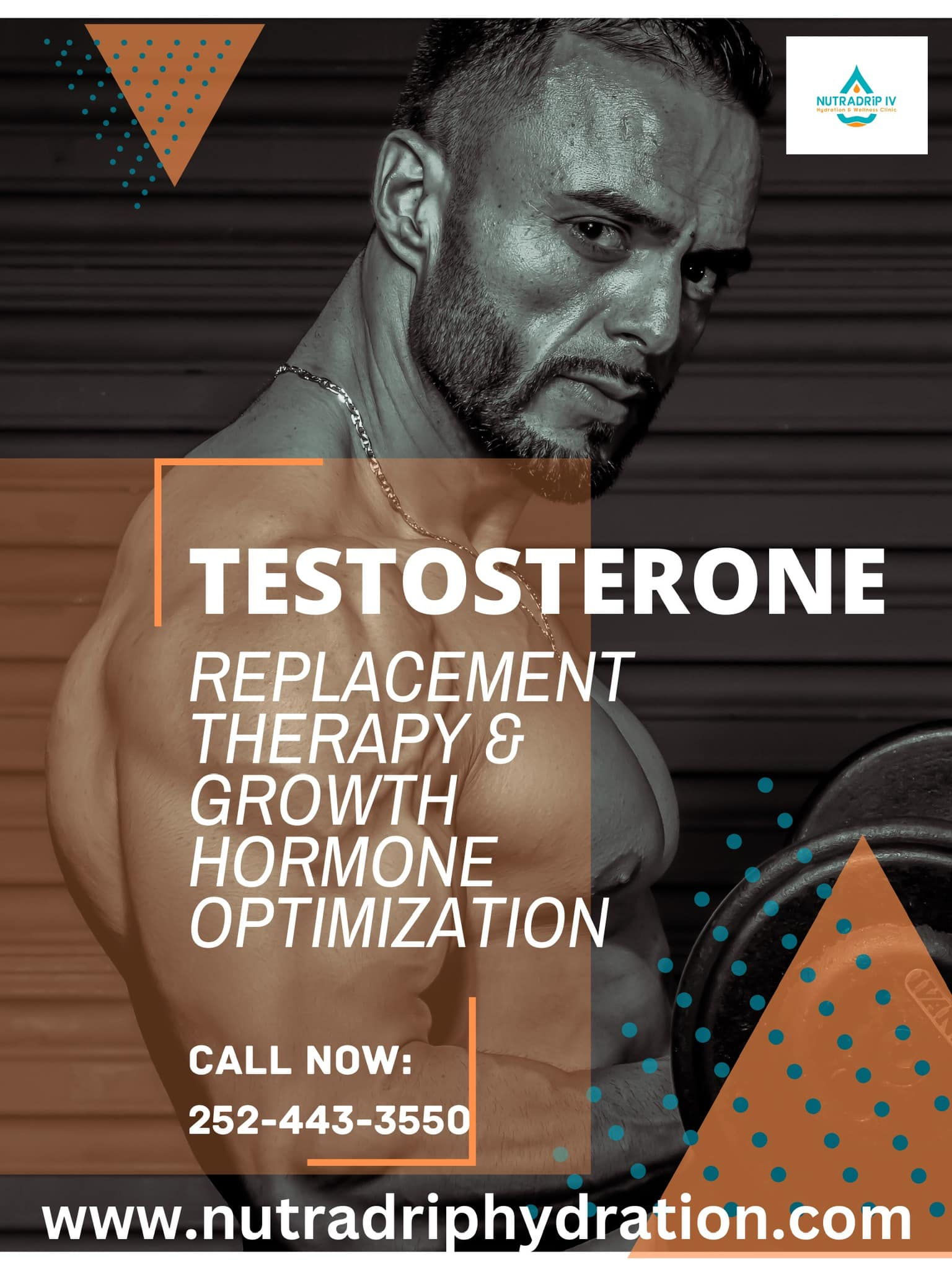 does melanotan increase testosterone II in Santa Barbara, CA Best Peptides For Low Testosterone