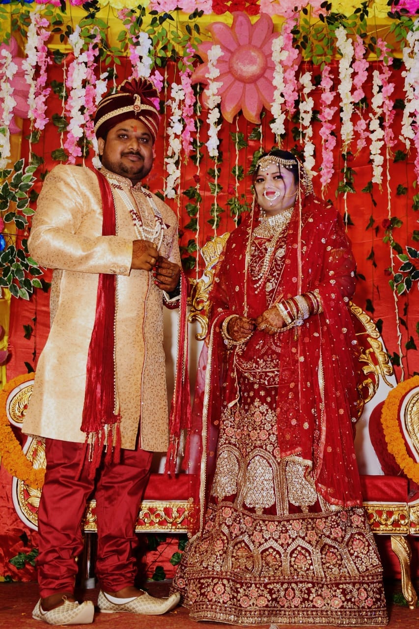 Durgesh Singh Rajput