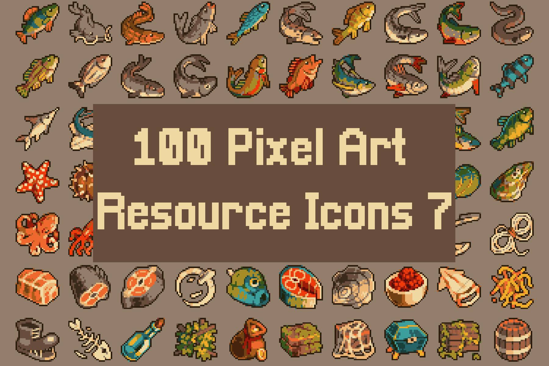 CraftPix.net - 2D &... - CraftPix.net - 2D & 3D Game Assets