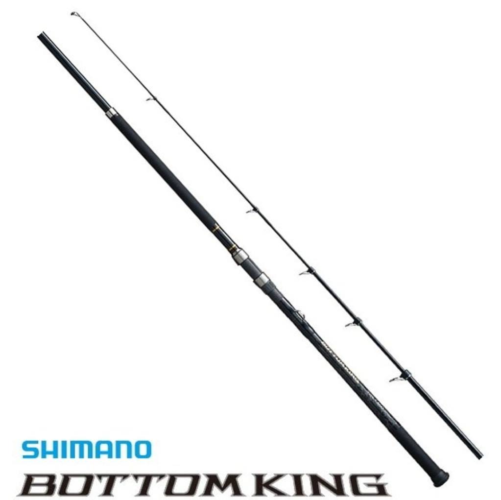 ロッド SHIMANO BOTTOM KING TYPE 480 G