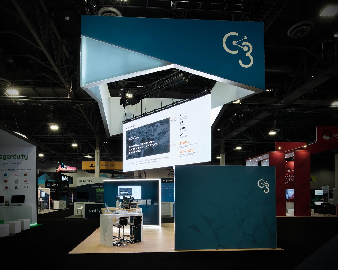 Echelon Design, Inc.