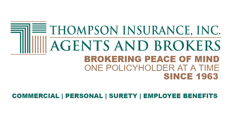 Thompson Insurance, Inc.