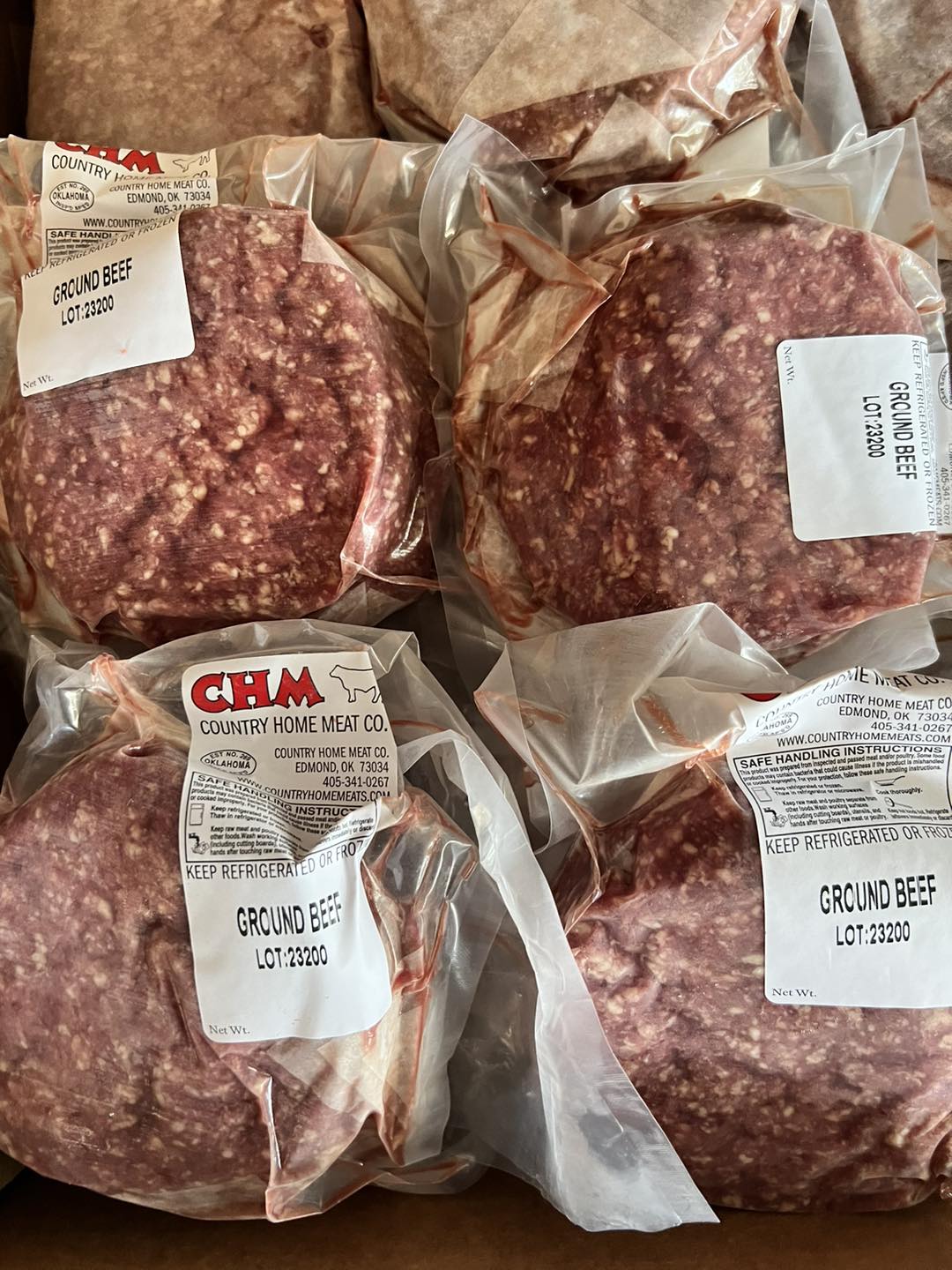 NoName Ranch Totally All Natural Beef LLC | Wynnewood OK