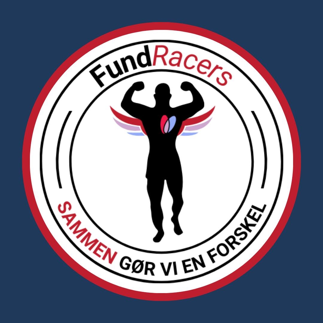FundRacers... - FundRacers - Til fordel for Børnecancerfonden