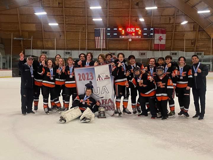 Orange County Hockey Club | Yorba Linda CA