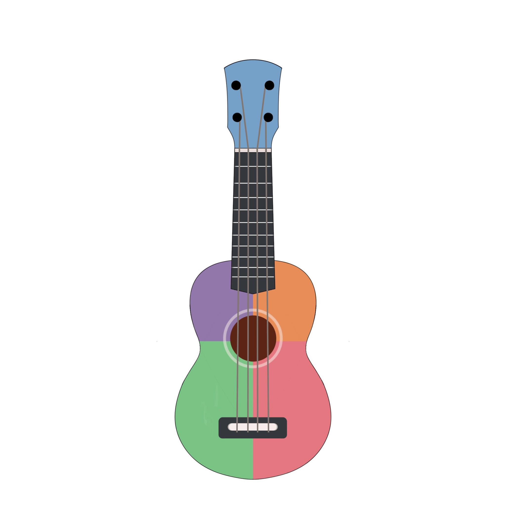 Learn the essential chords for 'The Lion Sleeps Tonight' on ukulele: F ...