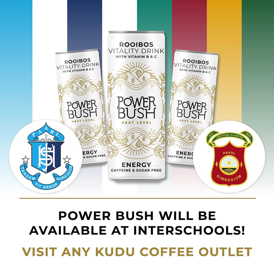 Power Bush - It's a warm welcome to both SACS Junior and... | Facebook