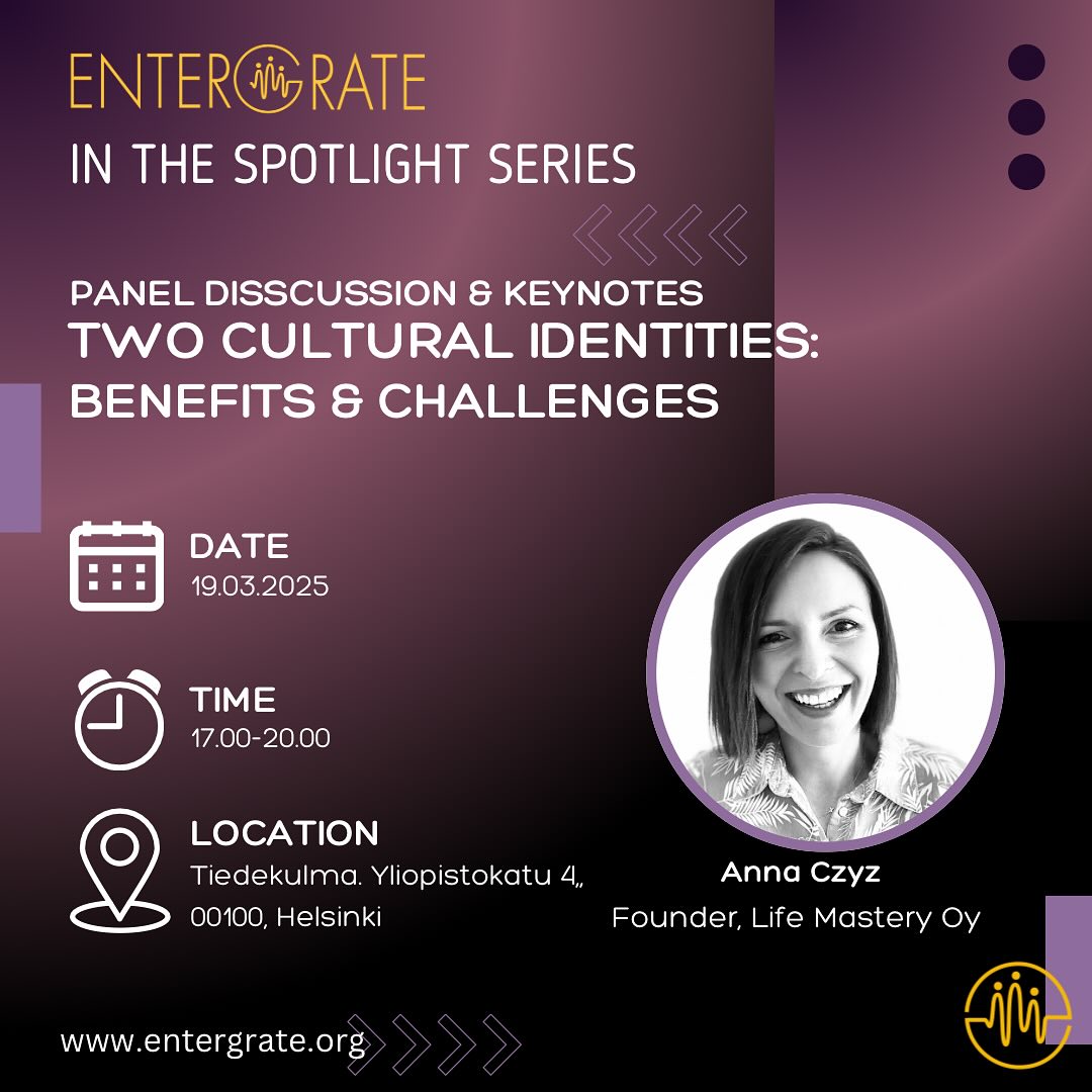 Entergrate - IN THE SPOTLIGHT SERIES Join us at In... | Facebook