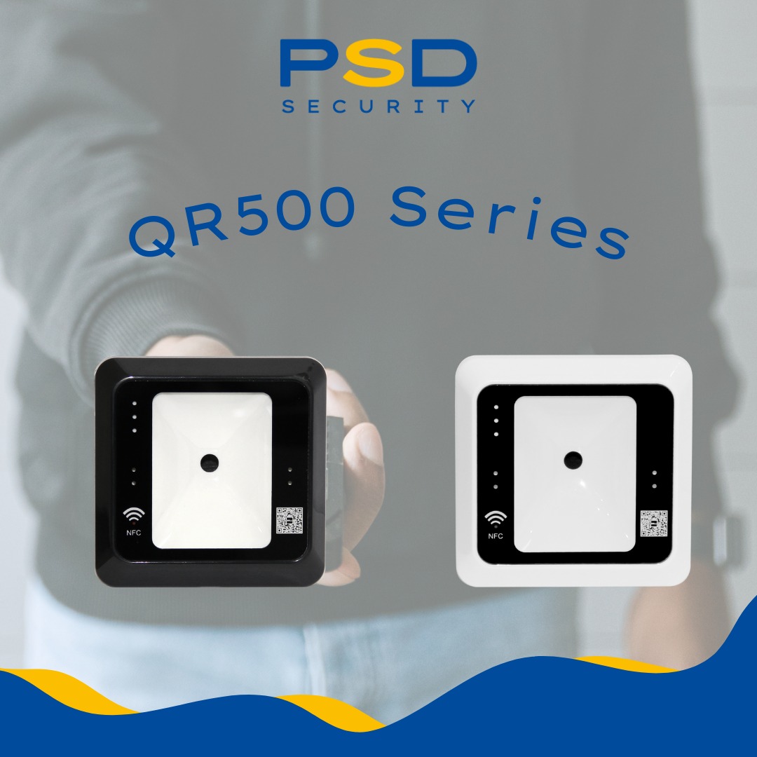 PSD Security - 🔐 Descubre la innovación en control de... | Facebook