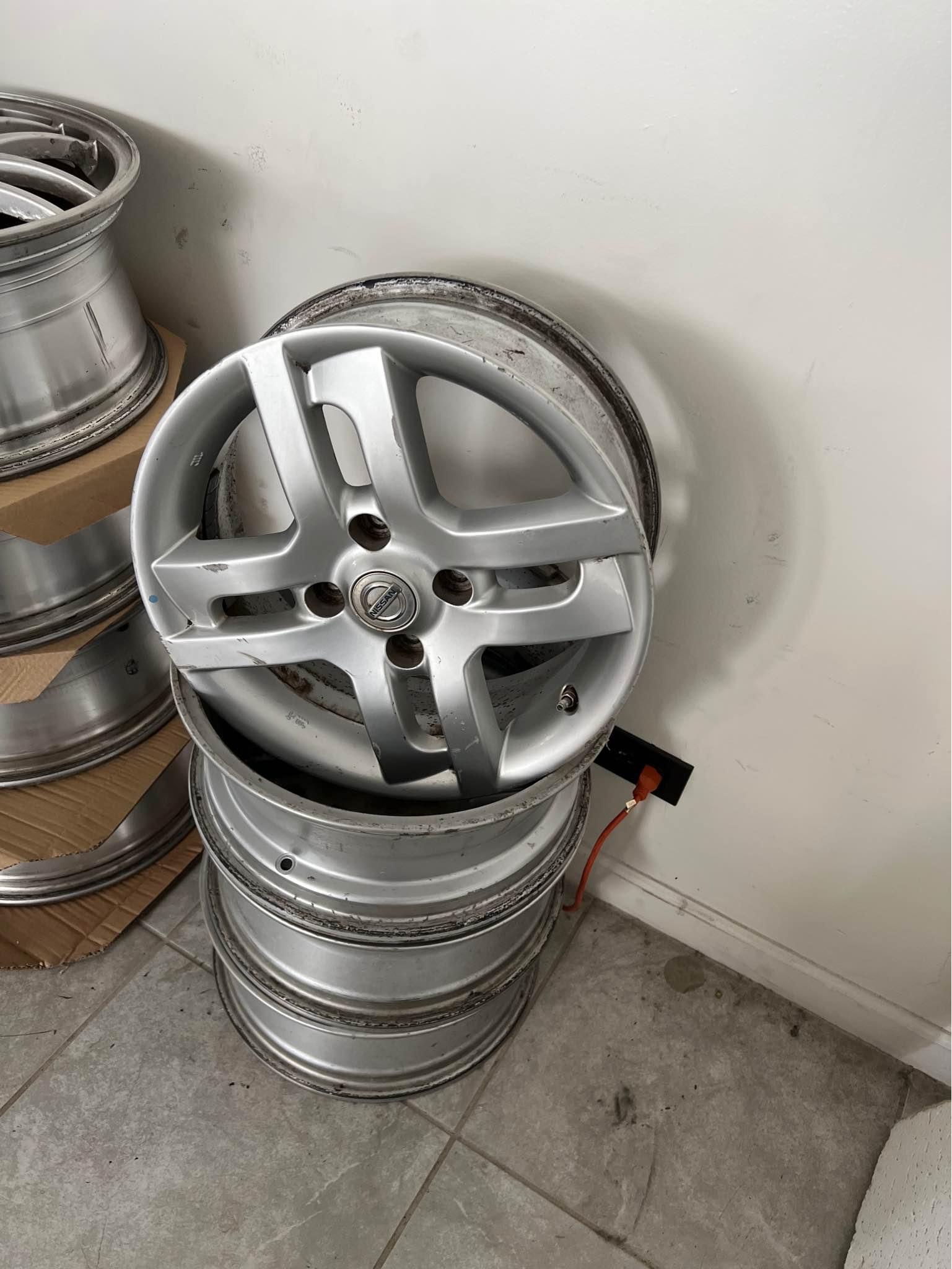 Rims rims rims used blowout cheap start 199 set finance can today