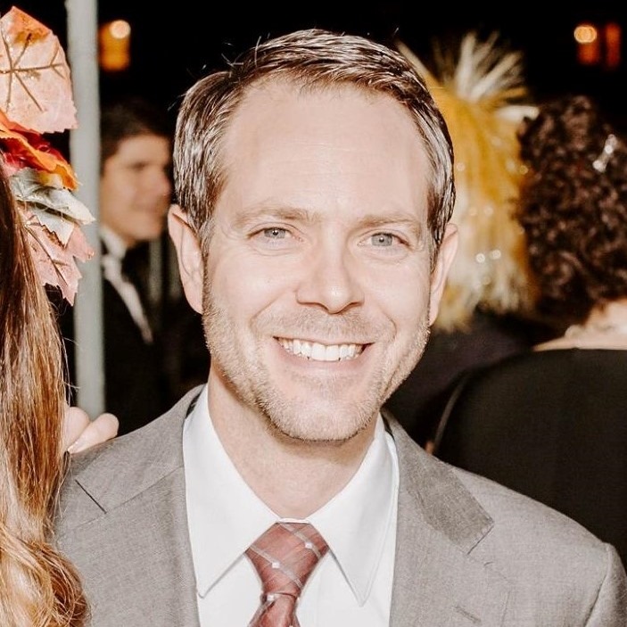 Tim Lykins