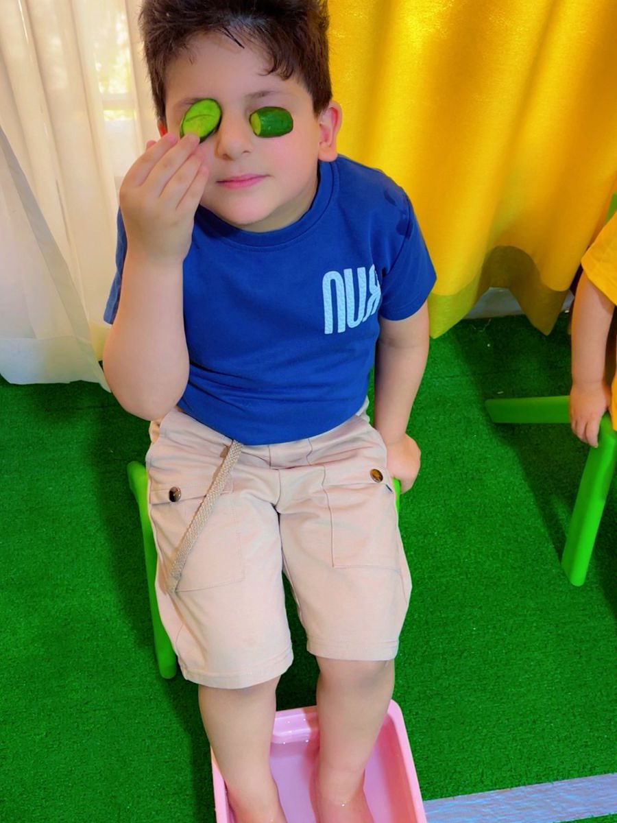 Active Learning Kindergarten - روضة التعلم النشط | Amman