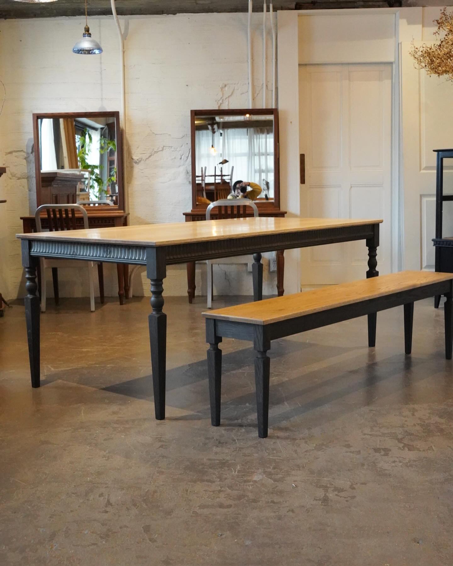 Caravan Furniture | Okazaki-shi Aichi