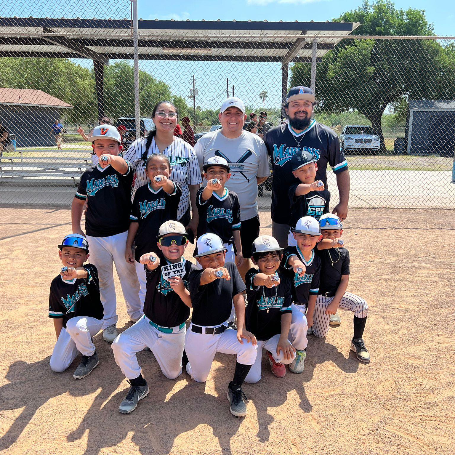 STX Marlins
