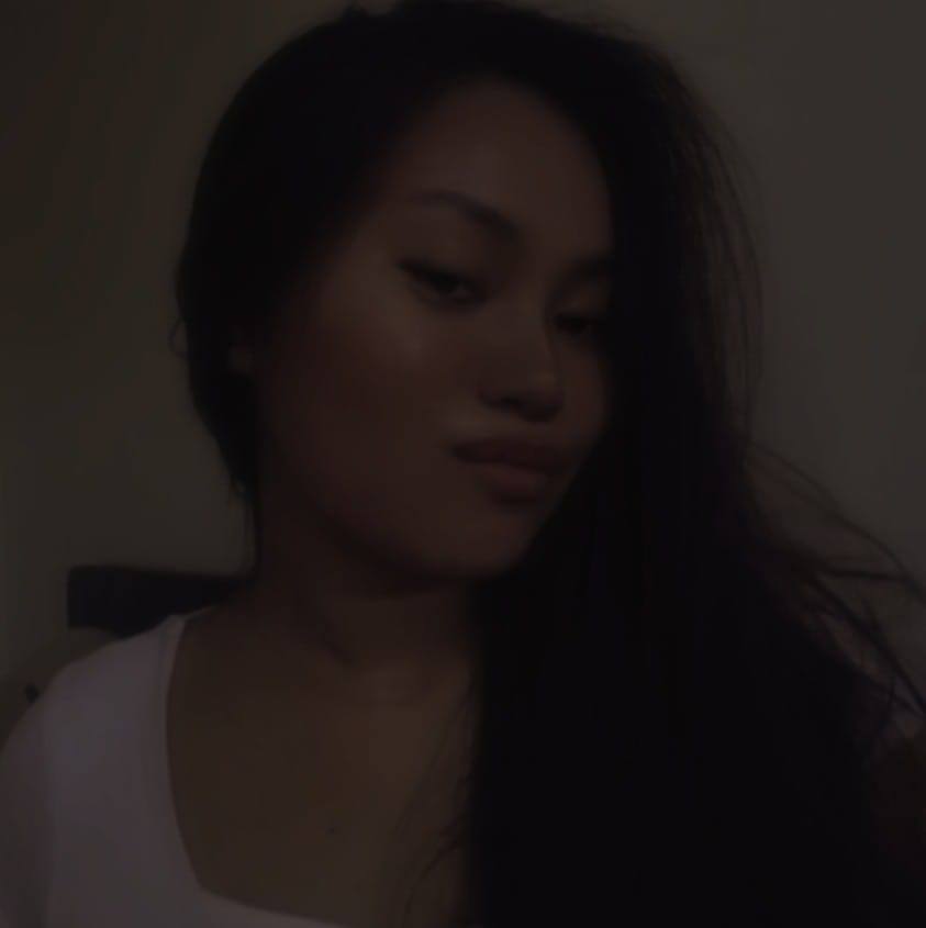 Kristine Jewel Gremio Badillo