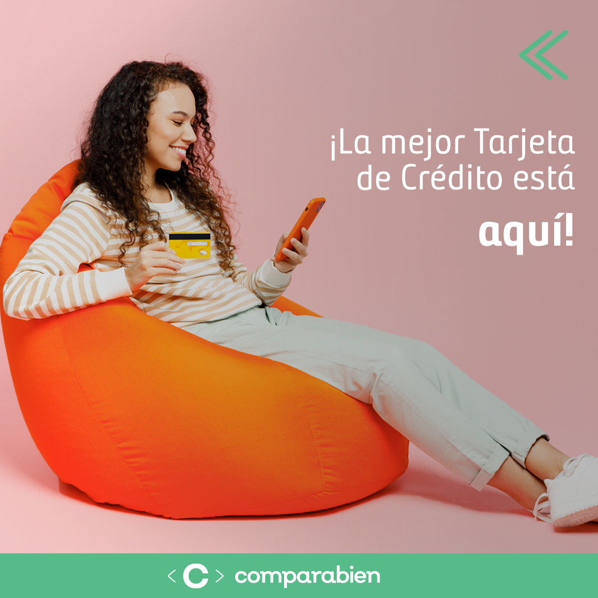 Comparabien Colombia