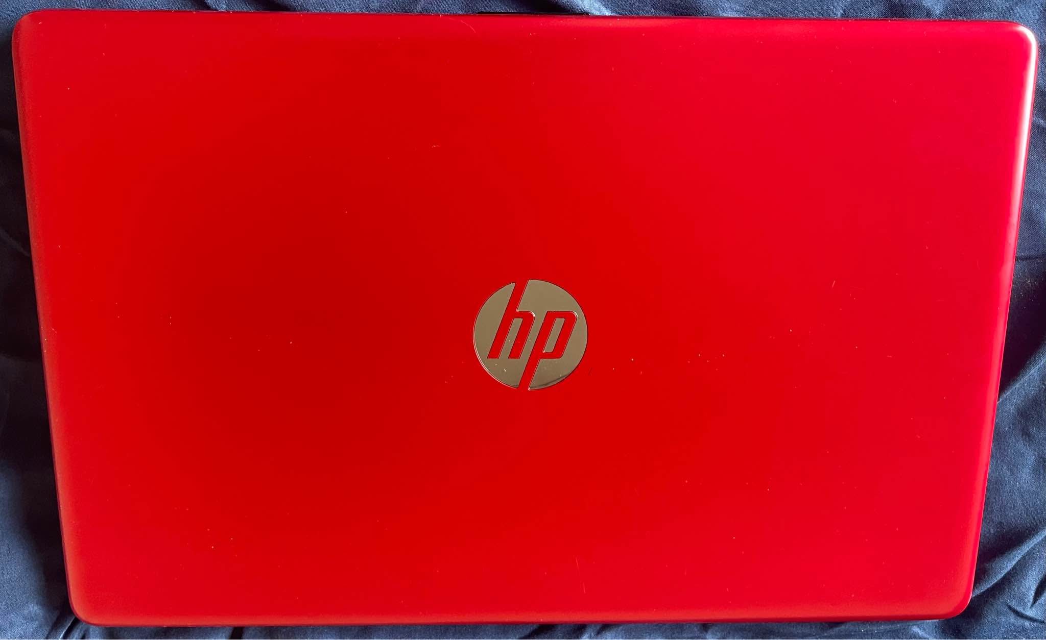 Laptop HP RTL8723DE 15” - Laptops - Lima, Peru | Facebook Marketplace ...