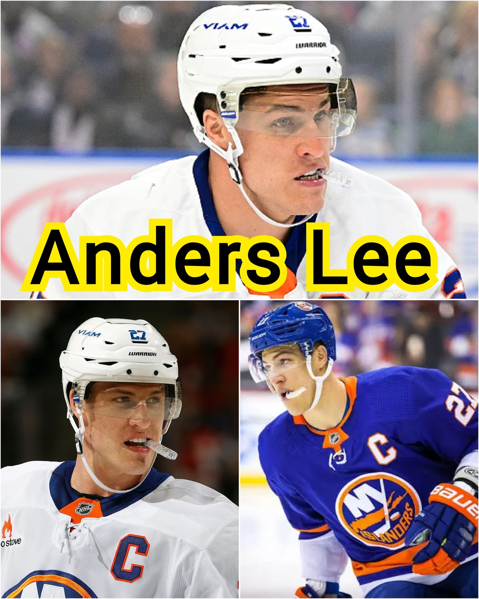 American - Anders Marcus Lee (born July 3, 1990) is an American ...