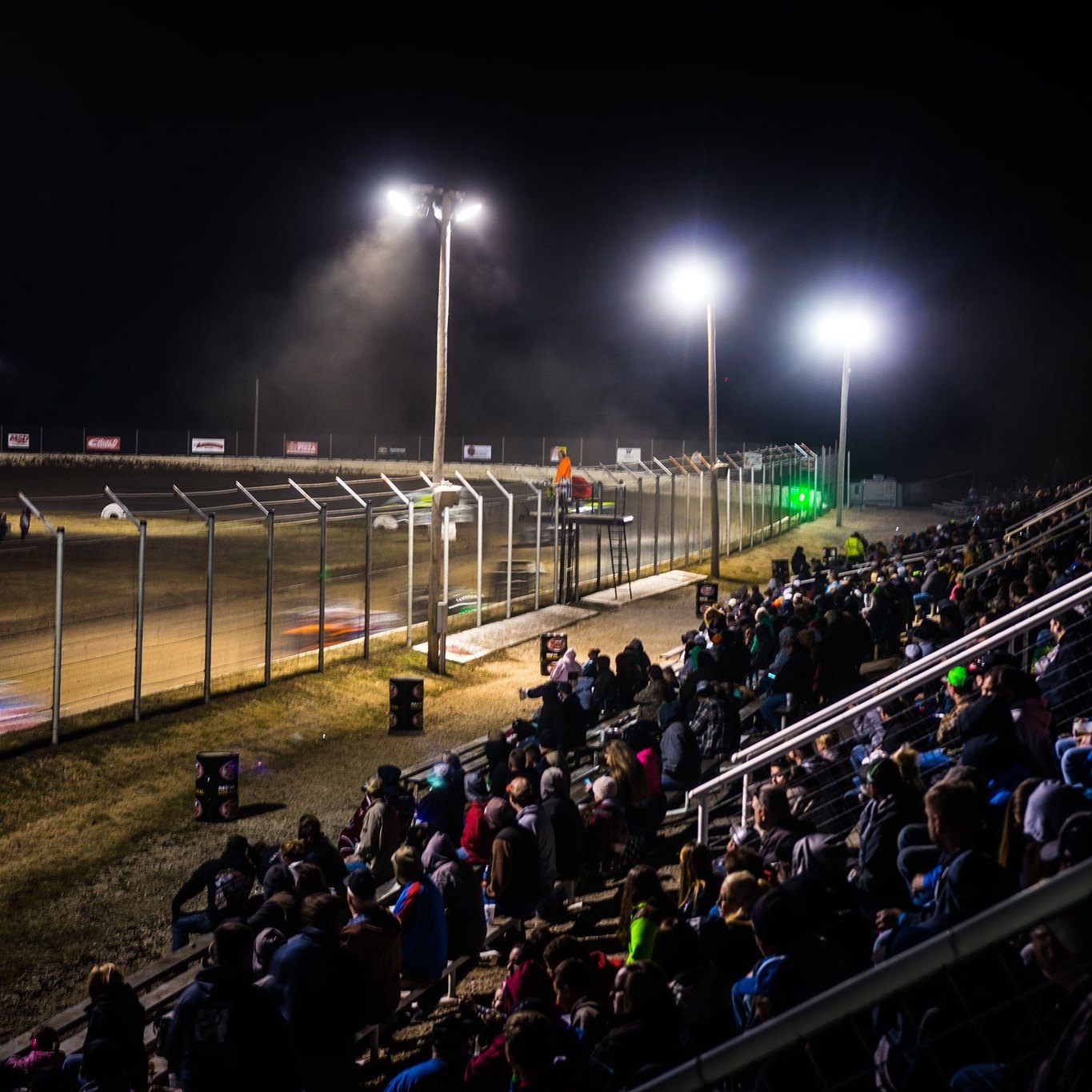 Humboldt Speedway | Humboldt KS