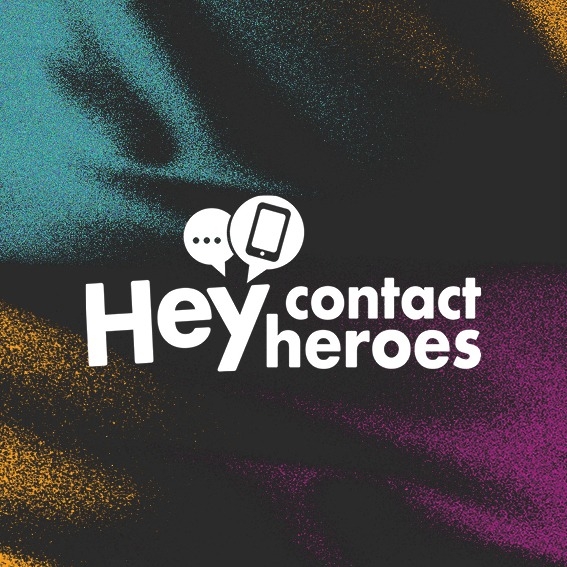 Hey Contact Heroes | Hamburg