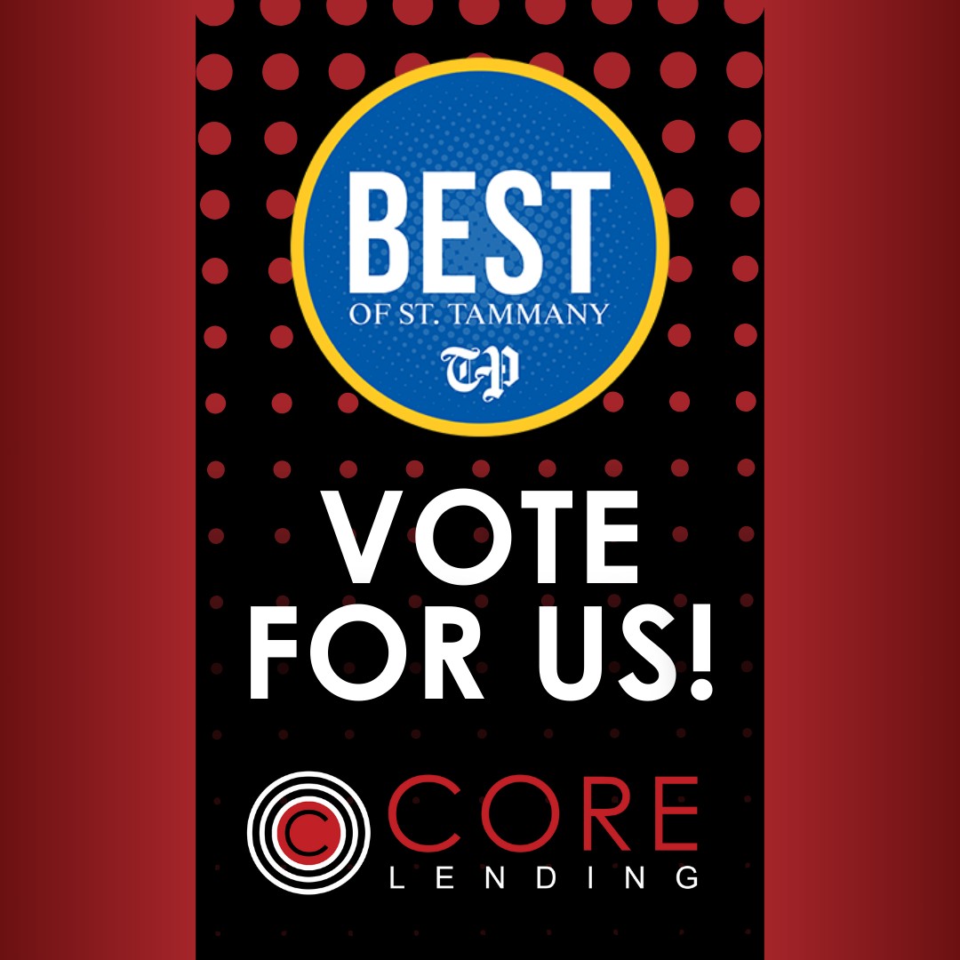 CORE Lending Team | Covington LA
