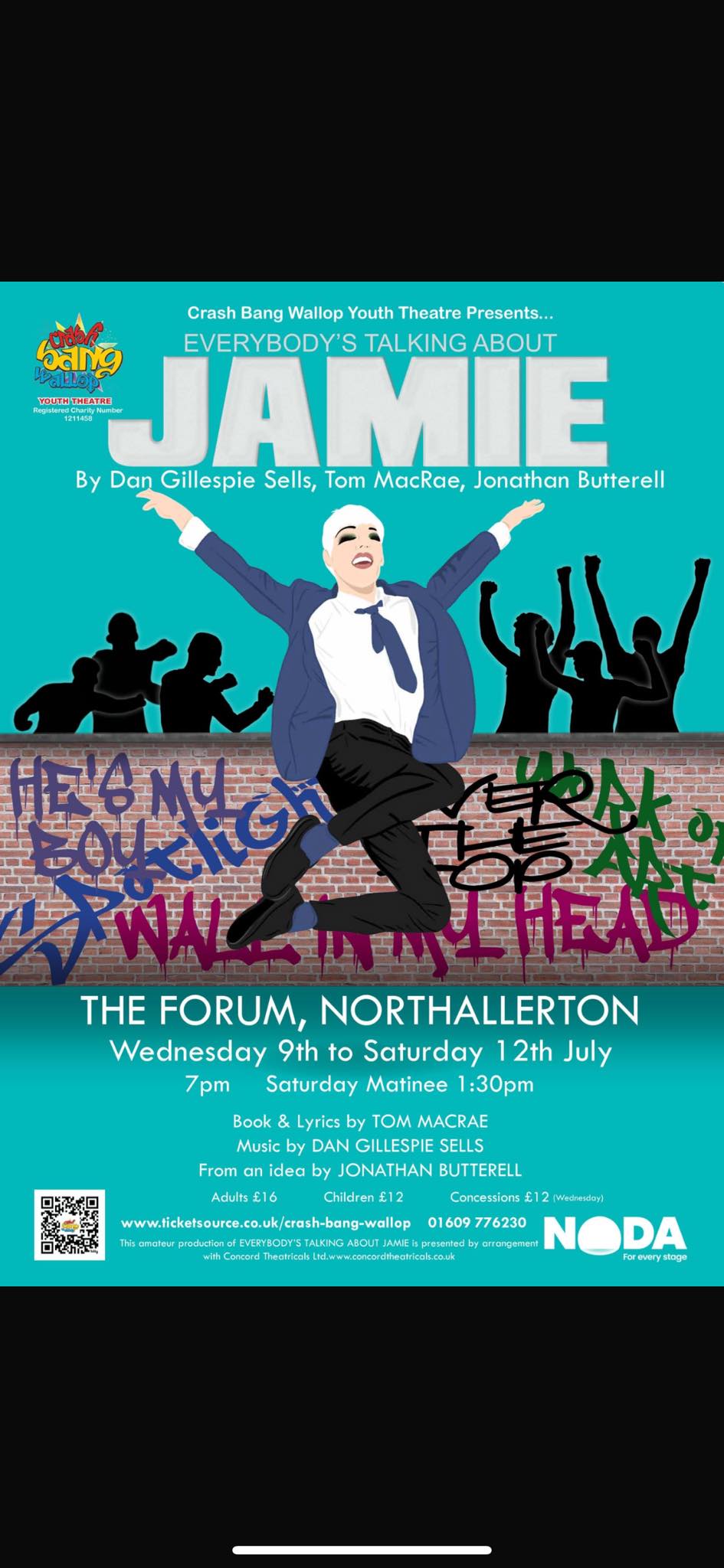Northallerton Amateur Boxing Club