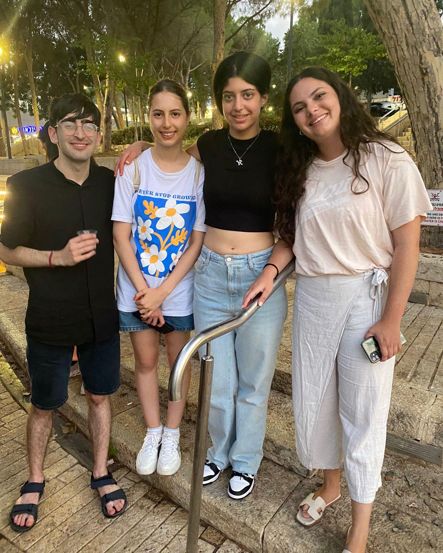 Welcome, dear students! You are... - Technion International