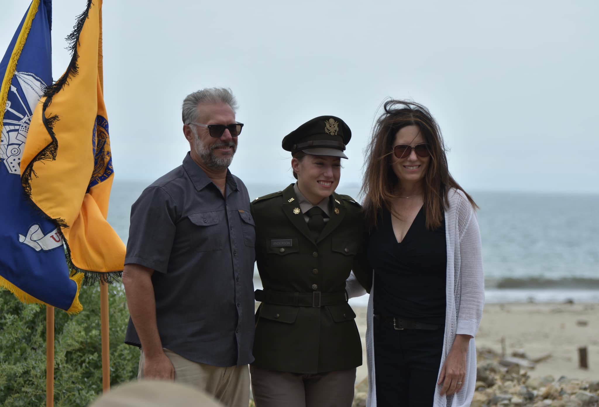 UCSB ROTC - On June 16th, the Surfrider Battalion...