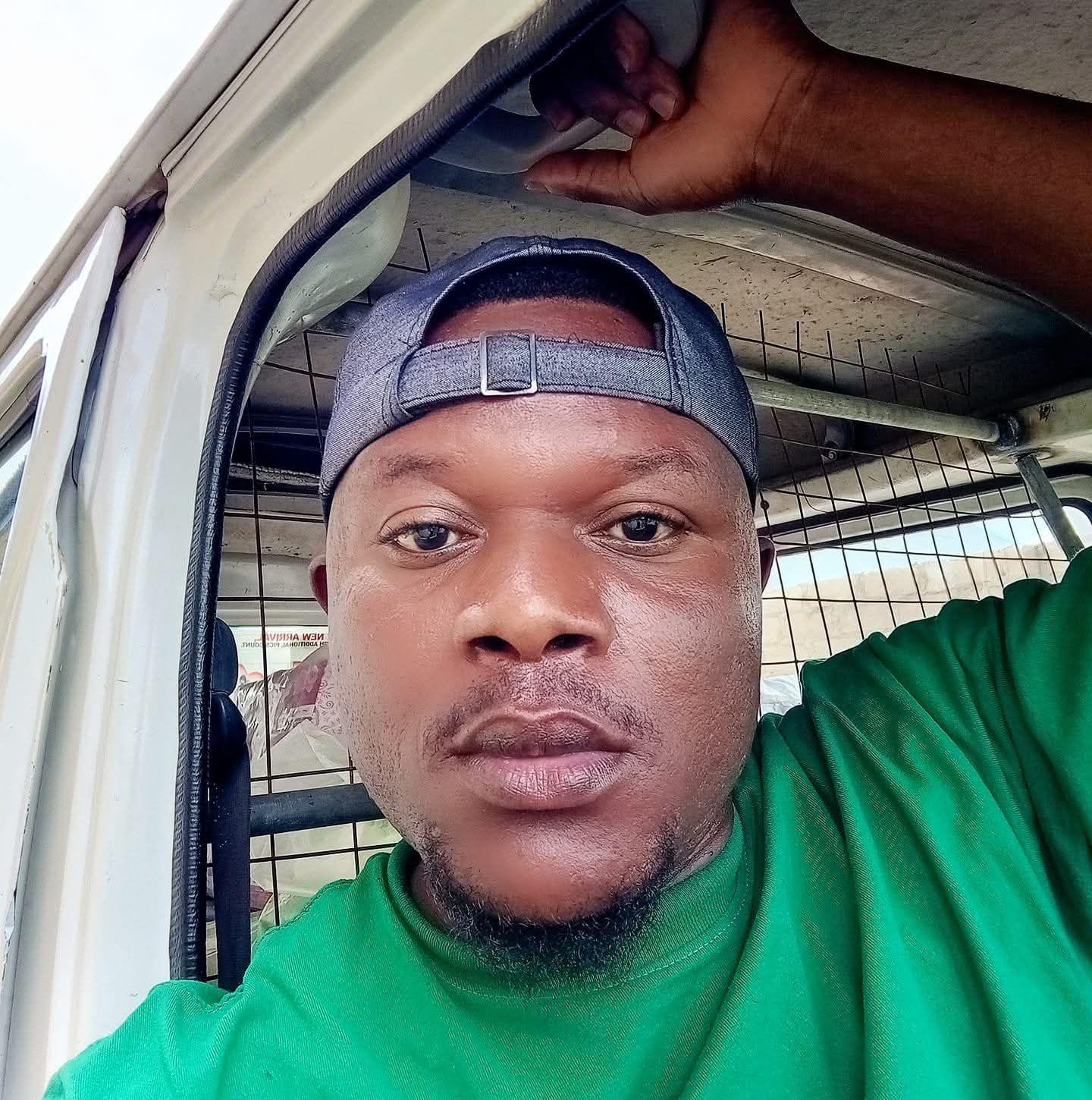 Happy 85 year or 74 Which one Nigëriã #virlreels #fyp #nigeria # ...