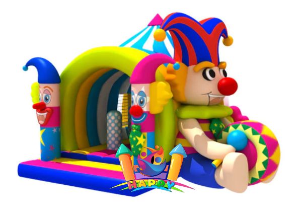 HAPPY Inflatables Factory... - HAPPY Inflatables Factory