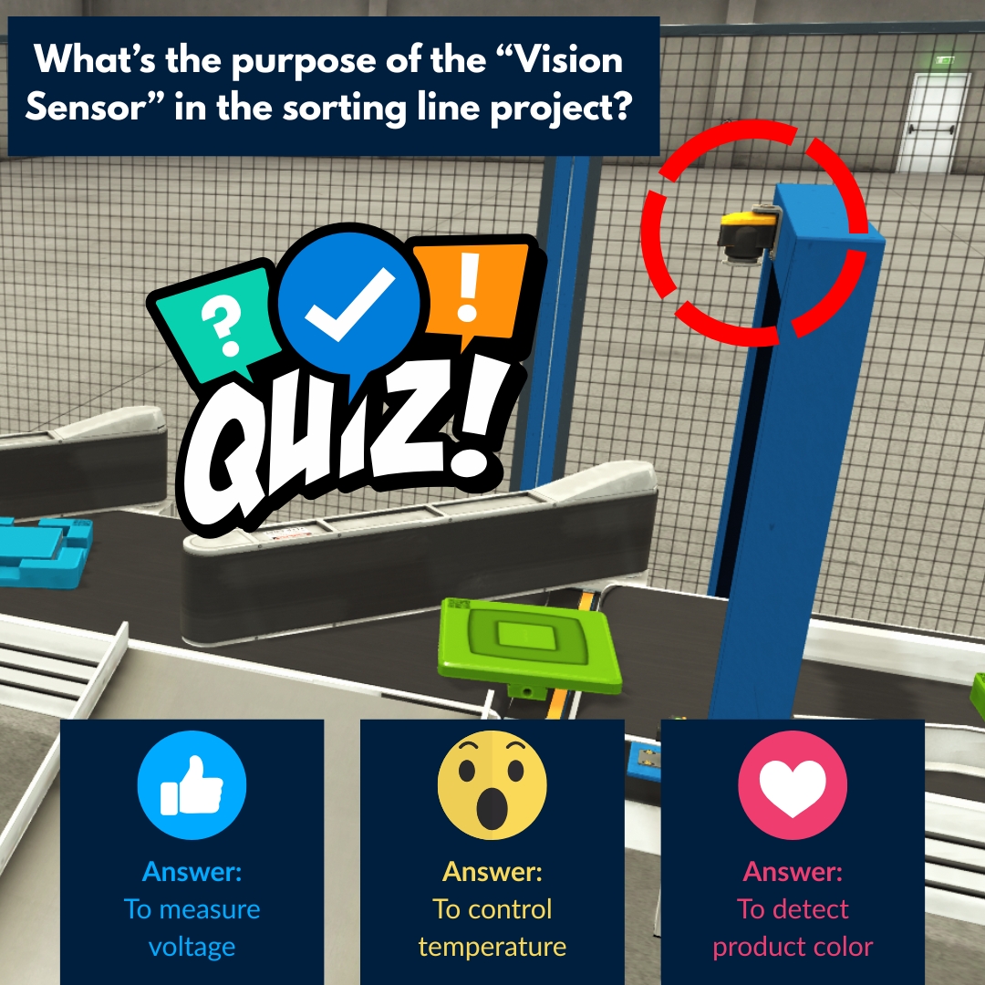 ControlByte - An interesting question, isn't it? 🤔 In industrial ...