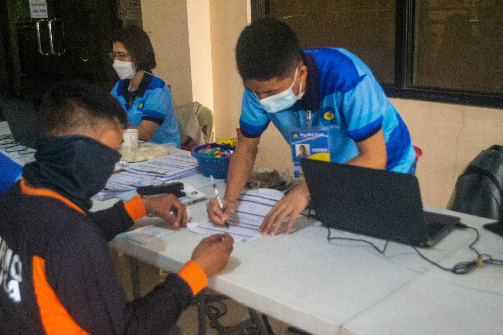 📷 TINGNAN... - Cuenca Public Information Office 2019 to 2022