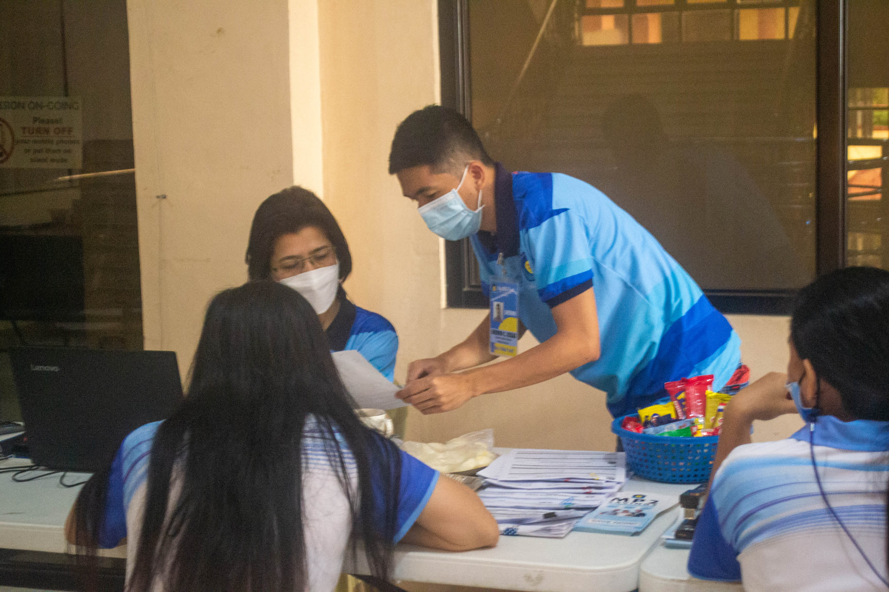 📷 TINGNAN... - Cuenca Public Information Office 2019 to 2022
