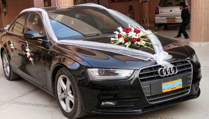 Pak Rent A Car & Tour Service | Karachi