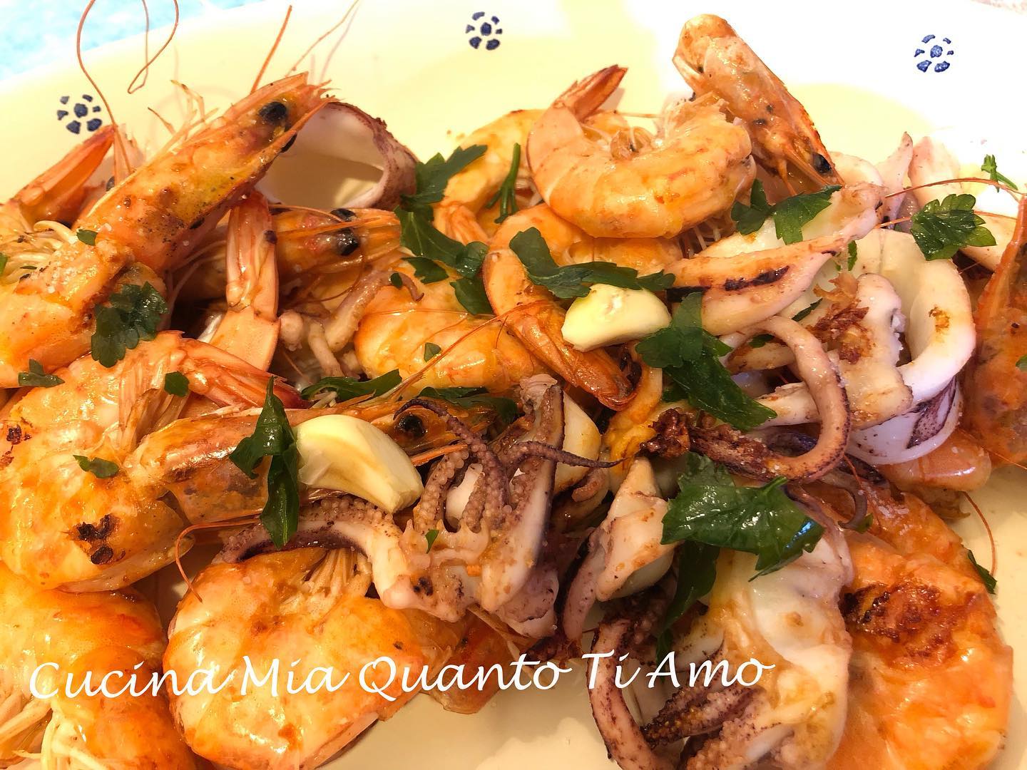 Buon pomeriggio amici del web!... - Cucina Mia Quanto Ti Amo | Facebook
