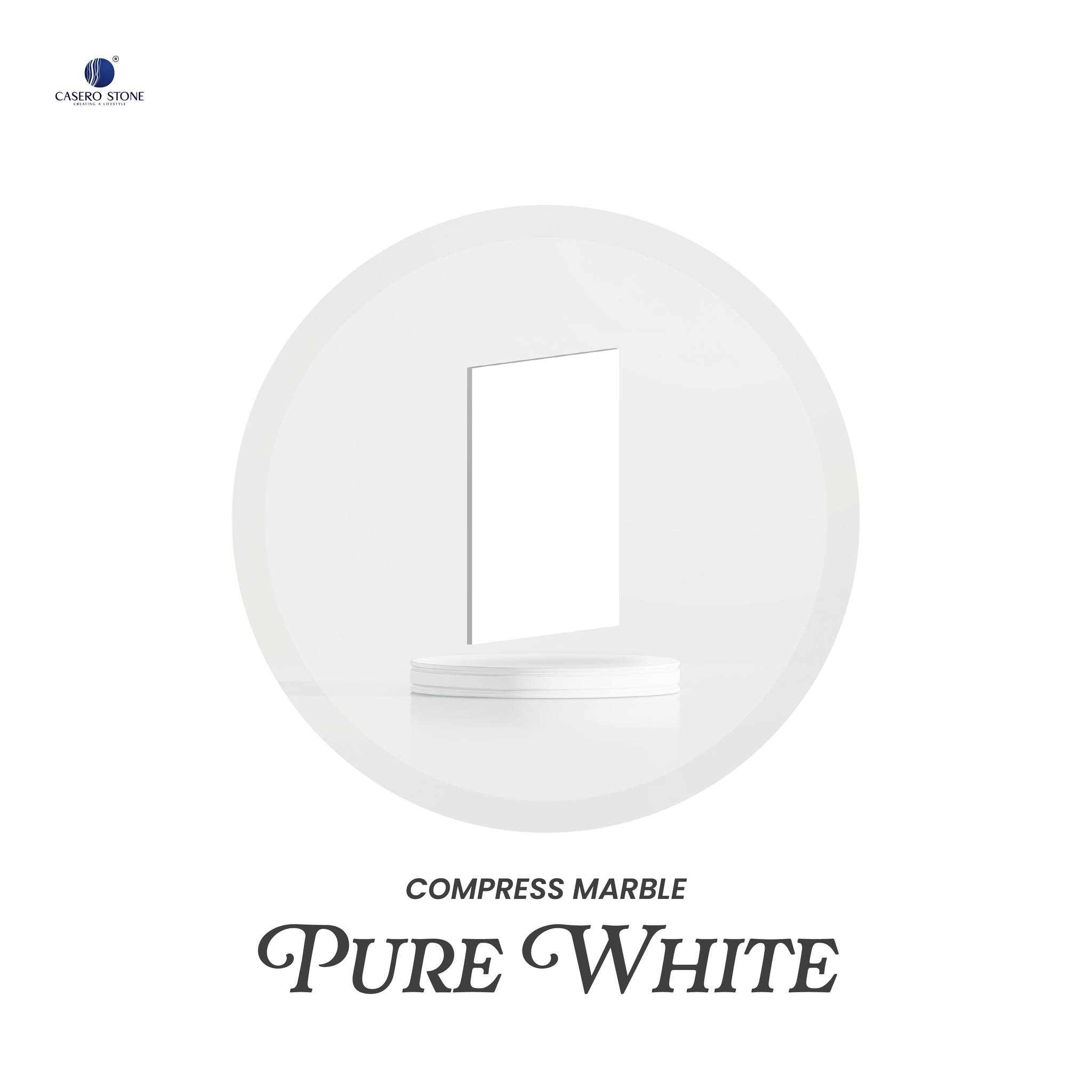 Casero Stone - Discover Our Compress Marble Collection!... | Facebook