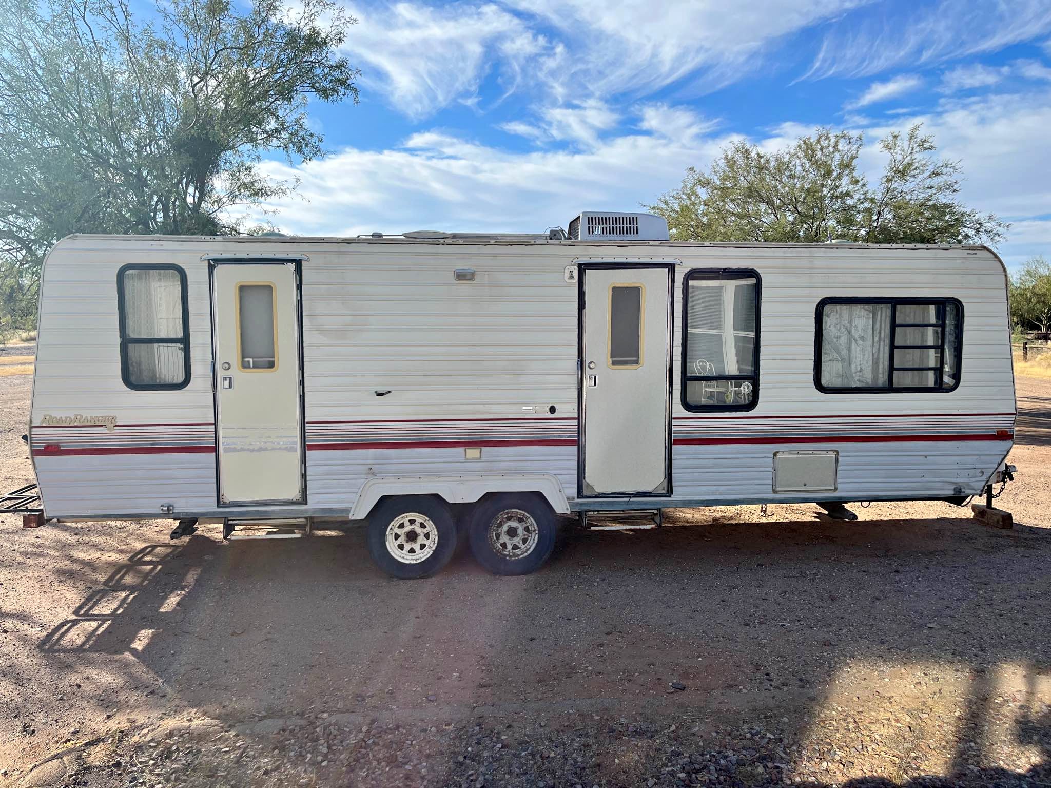 1987 KIT roadranger - RVs & Campers - Avra Valley, Arizona | Facebook ...